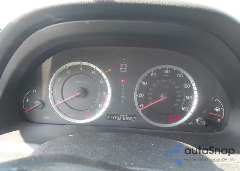 2010 Honda Accord 2.4 Ex z USA, uszkodzony, nr VIN 1HGCP2F70AA117938